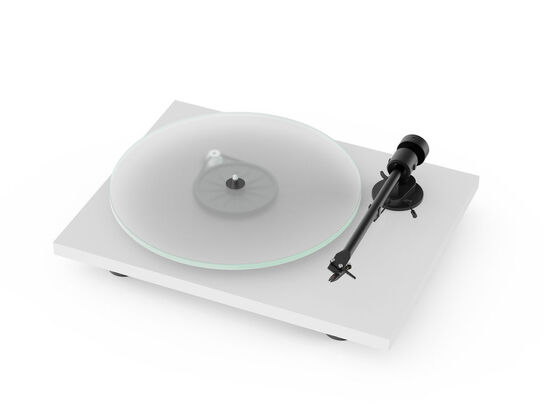 Pladespiller, Pro-Ject T1 BT