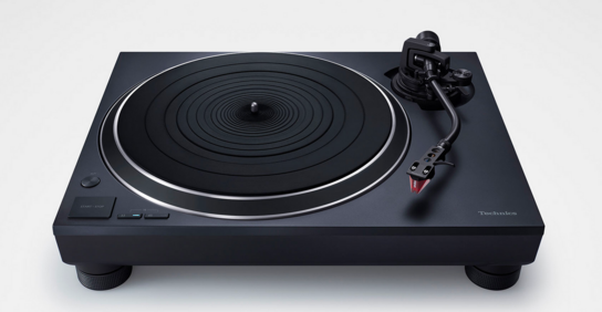 Pladespiller Technics SL-1500C