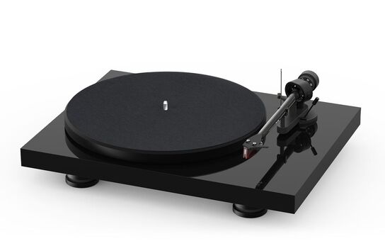 Pladespiller, Pro-Ject DEBUT CARBON EVO