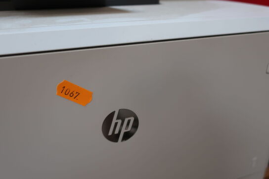 Printer HP Color LaserJet Pro MFP M479fdw