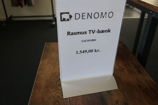 Tv-bænk RASMUS LSC051B01