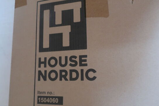 Puf HOUSE NORDIC 1504060