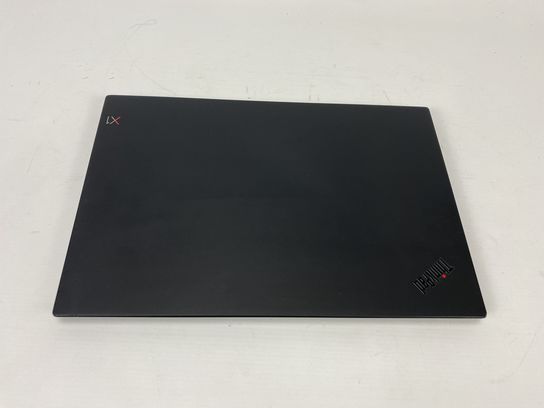 Lenovo ThinkPad X1 Carbon 6th Gen i7-8550U 14"