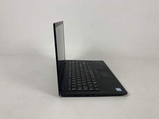 Lenovo ThinkPad X1 Carbon 6th Gen i7-8550U 14"