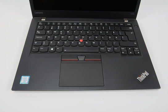 Lenovo ThinkPad T470s i5-7300U 14"