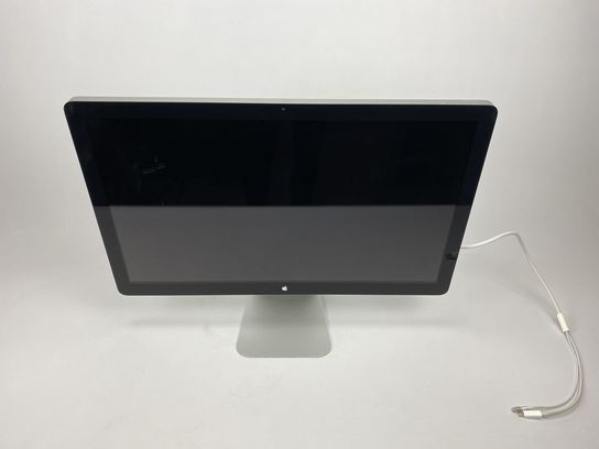 Apple Thunderbolt Display 27"