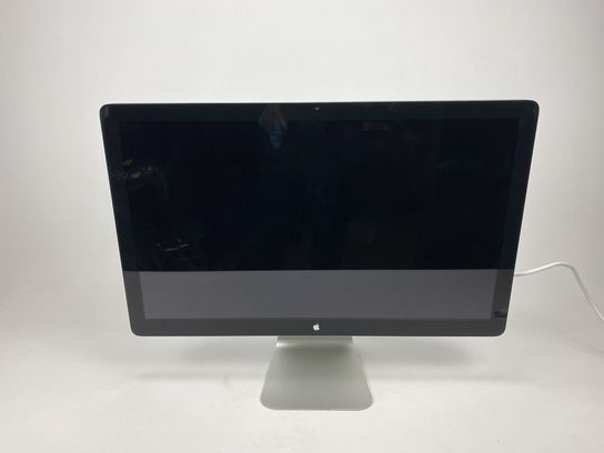 Apple Thunderbolt Display 27"