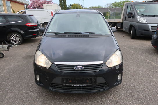 Varebil FORD C-Max Van 2.0 TDCI (læs beskrivelsen)