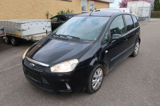 Varebil FORD C-Max Van 2.0 TDCI (læs beskrivelsen)