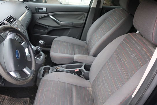 Varebil FORD C-Max Van 2.0 TDCI