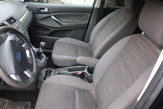 Varebil FORD C-Max Van 2.0 TDCI (læs beskrivelsen)