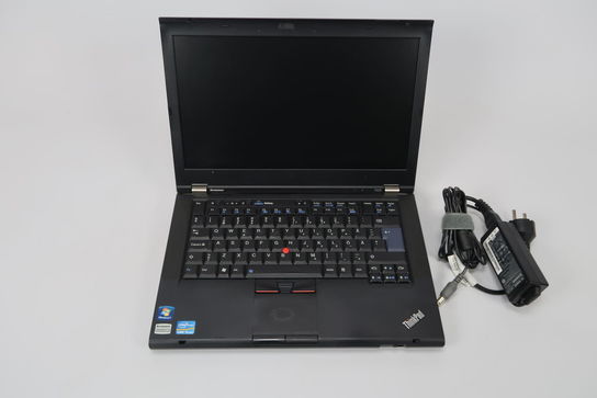 Bærbar, Lenovo ThinkPad T420 - i5-2520M