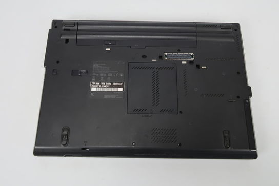 Bærbar, Lenovo ThinkPad T420 - i5-2520M