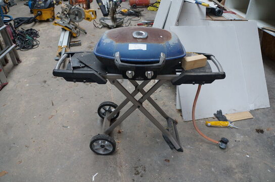 Grill