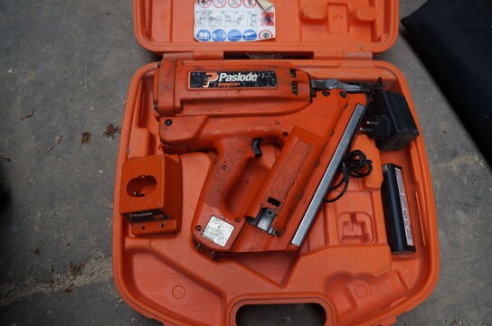 Sømpistol PASLODE 