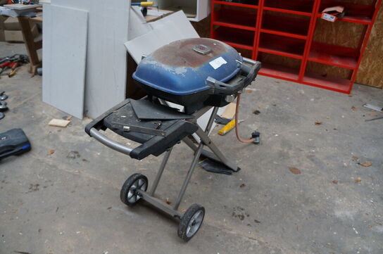 Grill
