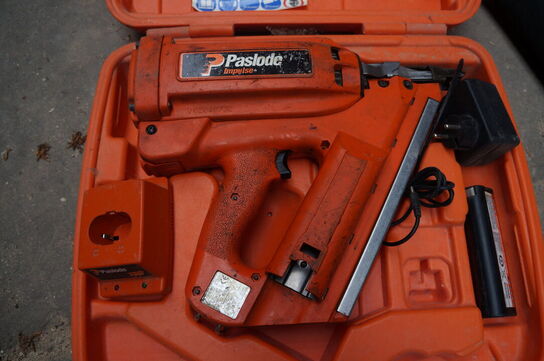 Sømpistol PASLODE 