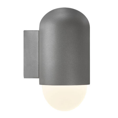 6 stk. nordlux heka udendørslampe(ubrugt)