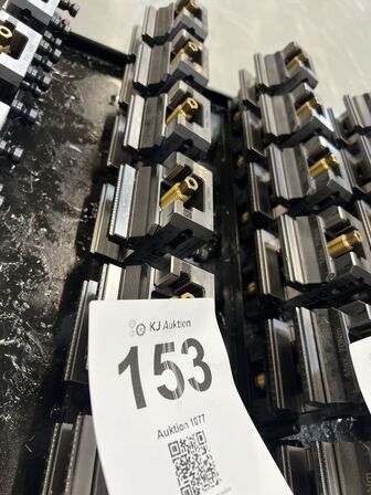 6 stk. LANG Macro-Grip 48120-46 skruestik