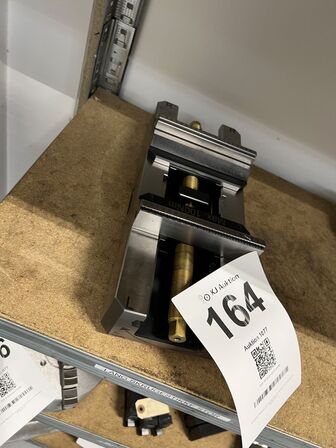 Skruestik LANG Makro-Grip 48305-125 m.v.