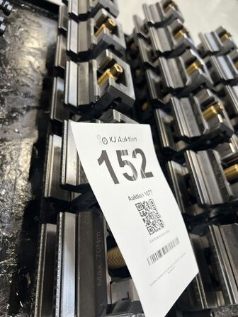 6 stk. LANG Macro-Grip 48120-46 skruestik