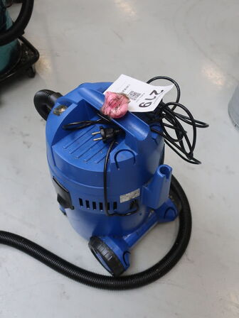 Støvsuger NILFISK Buddy II 18L