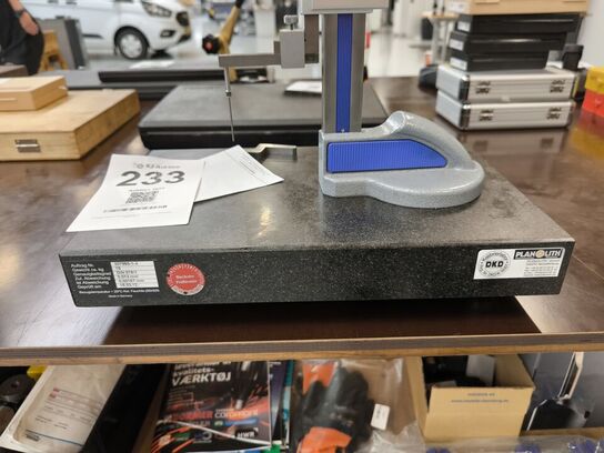 Digital målestand MITUTOYO ABSOLUTE
