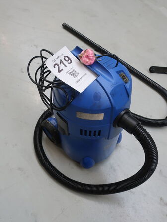 Støvsuger NILFISK Buddy II 18L