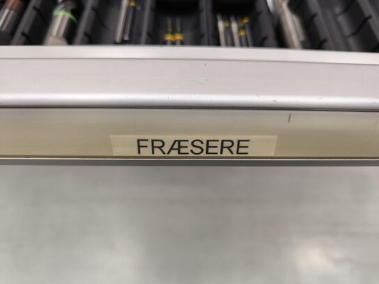 Fræsere