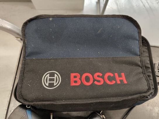 Akkuværktøj BOSCH Prof. 