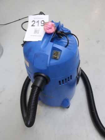 Støvsuger NILFISK Buddy II 18L