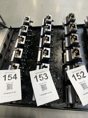 6 stk. LANG Macro-Grip 48120-46 skruestik