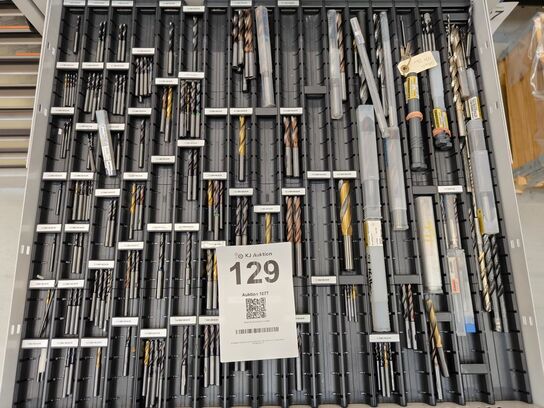HM bor 1-16 mm