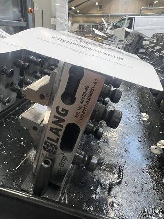6 stk. LANG Macro-Grip 48120-46 skruestik