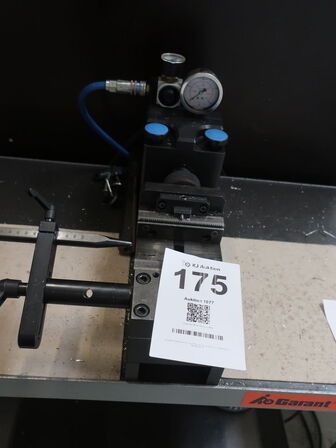 Skruestik LANG Makro-Grip hydraulisk