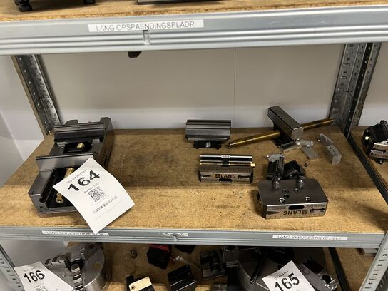 Skruestik LANG Makro-Grip 48305-125 m.v.