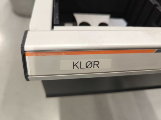 Klør