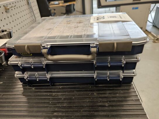 3 ks. m. platter