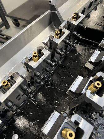 5 stk. LANG Macro-Grip 48120-46 skruestik