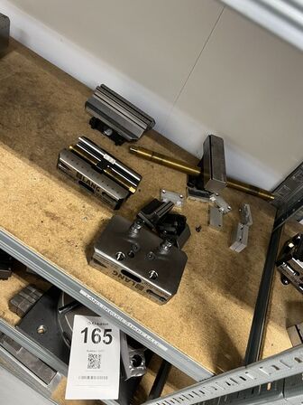Skruestik LANG Makro-Grip 48305-125 m.v.