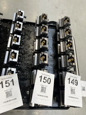 6 stk. LANG Macro-Grip 48120-46 skruestik