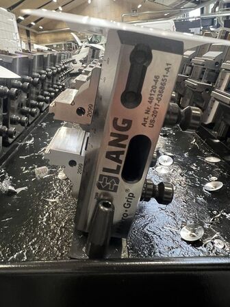 6 stk. LANG Macro-Grip 48120-46 skruestik