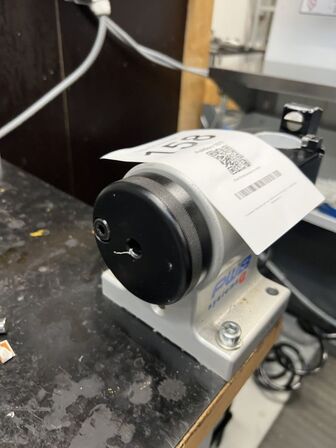 Værktøjsholder PWB SYSTEMS TOOL BOY