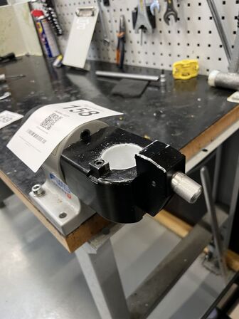 Værktøjsholder PWB SYSTEMS TOOL BOY