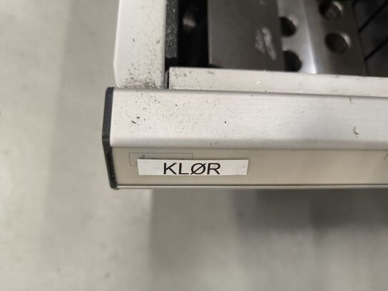 Klør