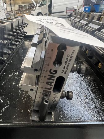 6 stk. LANG Macro-Grip 48120-46 skruestik