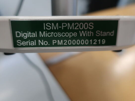 Mikroskop INSIZE ISM-PM200S