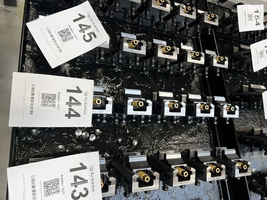6 stk. LANG Macro-Grip 48120-46 skruestik