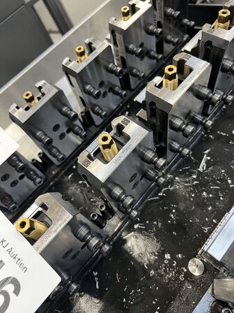 6 stk. LANG Macro-Grip 48120-46 skruestik