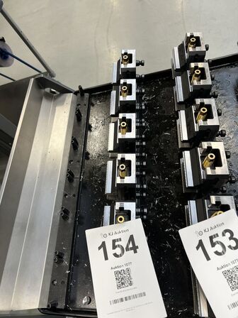 6 stk. LANG Macro-Grip 48120-46 skruestik